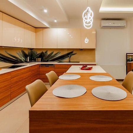 דירות פארגה Artemis House מראה חיצוני תמונה
