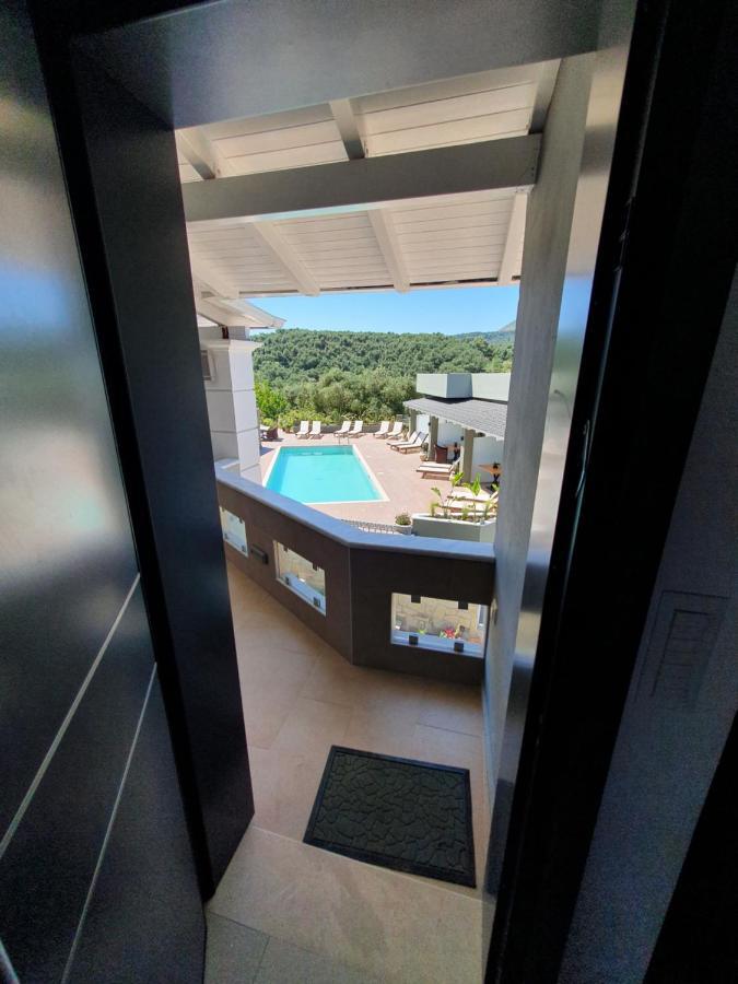 דירות פארגה Artemis House מראה חיצוני תמונה