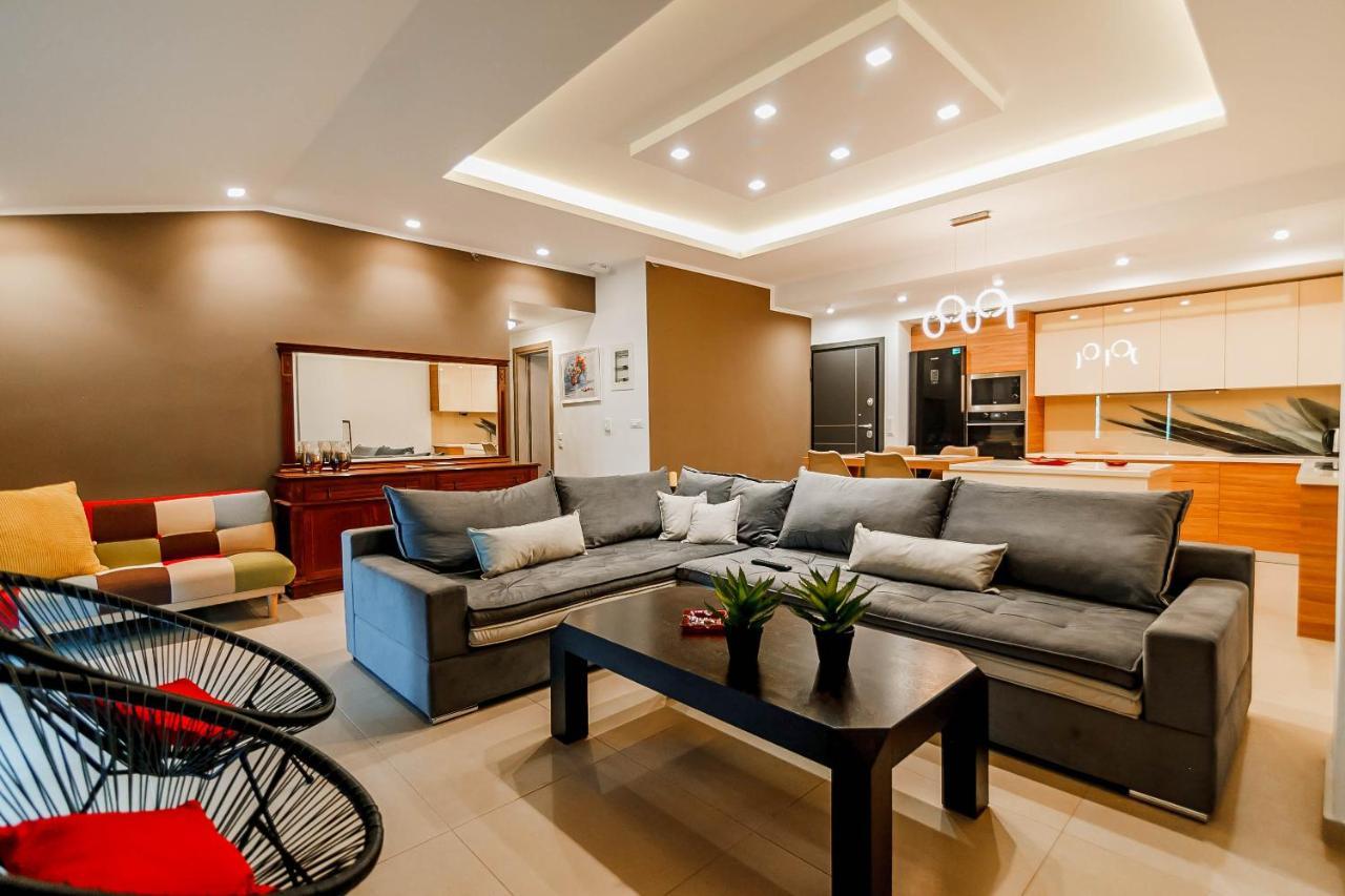 דירות פארגה Artemis House מראה חיצוני תמונה