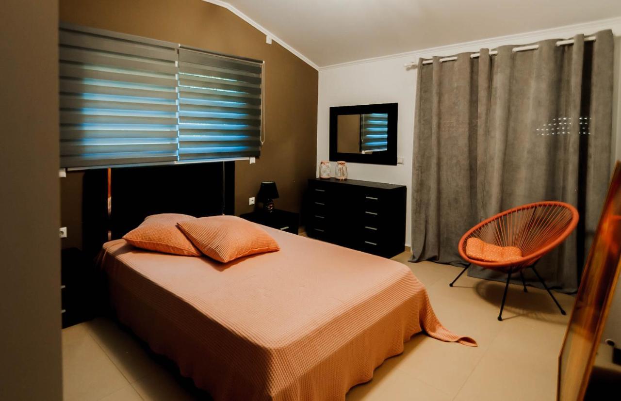 דירות פארגה Artemis House מראה חיצוני תמונה