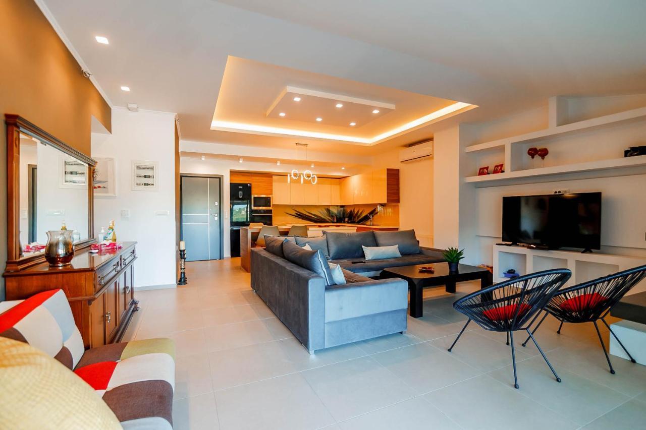 דירות פארגה Artemis House מראה חיצוני תמונה